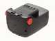 Stocker Magma E-140 TR - Forbice elettrica da potatura su asta - 21.6V/2.6Ah