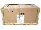 GeoTech-Pro RTM 170-960 S - Trattorino tagliaerba - Cambio meccanico - Scarico laterale