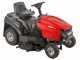 GeoTech-Pro RTM 170-960 S - Trattorino tagliaerba - Cambio meccanico - Scarico laterale