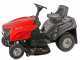 GeoTech-Pro RTM 170-960 S - Trattorino tagliaerba - Cambio meccanico - Scarico laterale