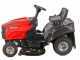 GeoTech-Pro RTM 170-960 S - Trattorino tagliaerba - Cambio meccanico - Scarico laterale