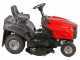 GeoTech-Pro RTM 170-960 S - Trattorino tagliaerba - Cambio meccanico - Scarico laterale