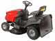 GeoTech-Pro RTM 170-960 S - Trattorino tagliaerba - Cambio meccanico - Scarico laterale