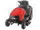 GeoTech-Pro RTM 170-960 S - Trattorino tagliaerba - Cambio meccanico - Scarico laterale