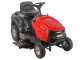 GeoTech-Pro RTM 170-960 S - Trattorino tagliaerba - Cambio meccanico - Scarico laterale