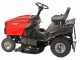 GeoTech-Pro RTM 170-960 S - Trattorino tagliaerba - Cambio meccanico - Scarico laterale