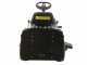 GeoTech-Pro RTM 170-960 S - Trattorino tagliaerba - Cambio meccanico - Scarico laterale