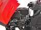 GeoTech-Pro RTM 170-960 S - Trattorino tagliaerba - Cambio meccanico - Scarico laterale