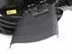 GeoTech-Pro RTM 170-960 S - Trattorino tagliaerba - Cambio meccanico - Scarico laterale