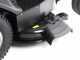 GeoTech-Pro RTM 170-960 S - Trattorino tagliaerba - Cambio meccanico - Scarico laterale