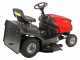 GeoTech-Pro RTM 170-960 S - Trattorino tagliaerba - Cambio meccanico - Scarico laterale