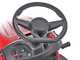 GeoTech RTM 170-960 S - Trattorino tagliaerba - Cambio meccanico - Scarico laterale