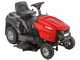 GeoTech RTM 170-960 S - Trattorino tagliaerba - Cambio meccanico - Scarico laterale