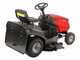 GeoTech RTM 170-960 S - Trattorino tagliaerba - Cambio meccanico - Scarico laterale