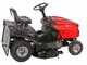 GeoTech RTM 170-960 S - Trattorino tagliaerba - Cambio meccanico - Scarico laterale