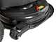 GeoTech RTM 170-960 S - Trattorino tagliaerba - Cambio meccanico - Scarico laterale