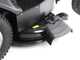 GeoTech RTM 170-960 S - Trattorino tagliaerba - Cambio meccanico - Scarico laterale