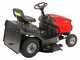 GeoTech RTM 170-960 S - Trattorino tagliaerba - Cambio meccanico - Scarico laterale