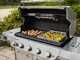 Weber Summit FS38 Stainless Steel - Barbecue a gas