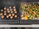 Weber Summit FS38 Stainless Steel - Barbecue a gas