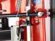 Blue Bird LSE 22000 - Spaccalegna a scoppio - Verticale - Loncin 302