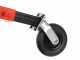 Blue Bird LSE 22000 - Spaccalegna a scoppio - Verticale - Loncin 302