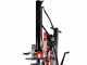 Blue Bird LSE 22000 - Spaccalegna a scoppio - Verticale - Loncin 302