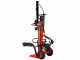 Blue Bird LSE 22000 - Spaccalegna a scoppio - Verticale - Loncin 302