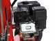 Blue Bird LSE 22000 - Spaccalegna a scoppio - Verticale - Loncin 302