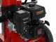 Blue Bird LSE 22000 - Spaccalegna a scoppio - Verticale - Loncin 302