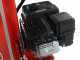Blue Bird LSE 22000 - Spaccalegna a scoppio - Verticale - Loncin 302