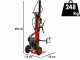 Blue Bird LSE 22000 - Spaccalegna a scoppio - Verticale - Loncin 302