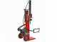 Blue Bird LSE 22000 - Spaccalegna a scoppio - Verticale - Loncin 302