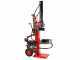 Blue Bird LSE 22000 - Spaccalegna a scoppio - Verticale - Loncin 302