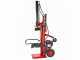 Blue Bird LSE 22000 - Spaccalegna a scoppio - Verticale - Loncin 302