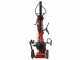 Blue Bird LSE 22000 - Spaccalegna a scoppio - Verticale - Loncin 302