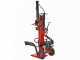 Blue Bird LSE 22000 - Spaccalegna a scoppio - Verticale - Loncin 302