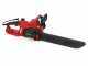 Einhell GC-EC 2040 - Elettrosega da 2000 W - Lama da 40cm
