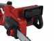 Einhell GC-EC 2040 - Elettrosega da 2000 W - Lama da 40cm