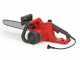Einhell GC-EC 2040 - Elettrosega da 2000 W - Lama da 40cm