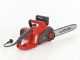 Einhell GC-EC 2040 - Elettrosega da 2000 W - Lama da 40cm