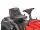 GeoTech-Pro RTM 75-685 S - Trattorino tagliaerba - Cambio meccanico - Scarico laterale