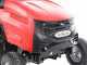 GeoTech-Pro RTM 75-685 S - Trattorino tagliaerba - Cambio meccanico - Scarico laterale