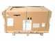 GeoTech-Pro RTM 75-685 S - Trattorino tagliaerba - Cambio meccanico - Scarico laterale