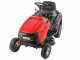 GeoTech-Pro RTM 75-685 S - Trattorino tagliaerba - Cambio meccanico - Scarico laterale