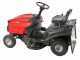 GeoTech-Pro RTM 75-685 S - Trattorino tagliaerba - Cambio meccanico - Scarico laterale