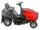 GeoTech-Pro RTM 75-685 S - Trattorino tagliaerba - Cambio meccanico - Scarico laterale