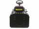 GeoTech-Pro RTM 75-685 S - Trattorino tagliaerba - Cambio meccanico - Scarico laterale