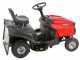 GeoTech-Pro RTM 75-685 S - Trattorino tagliaerba - Cambio meccanico - Scarico laterale