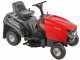 GeoTech-Pro RTM 75-685 S - Trattorino tagliaerba - Cambio meccanico - Scarico laterale